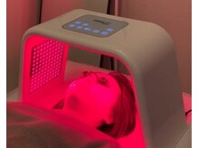 アロマプロデュース(Aroma DE Produce)/熊本初導入☆韓国美容ライト機器