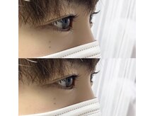アモージュ 渋谷店(AMOJYU)//eyelash perm/