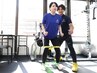 《会員様専用》次回ご予約〇パーソナルトレーニング【60分】