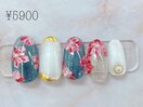 summerコレクション5900円