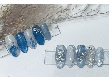 ネイル ユナ(nail YUNA)/