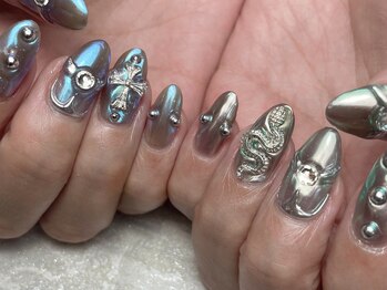 ローワン (ROWAN)/