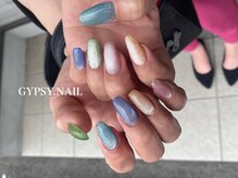 ジプシー(GYPSY.)/