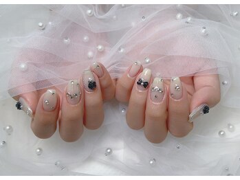 セレブレイル(CELEBRAIL)/