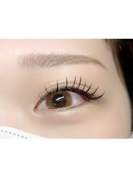 キープ力が自慢のサロン