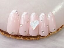 ココラーレ(cocorare)/HAND定額デザイン¥9000オフ込