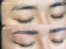 ネロリ バイ エイティスト(neroli by 8ist)/ハリウッド［新宿/新宿駅］