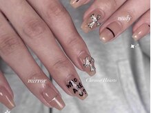 リスブラン 銀座新富町店/