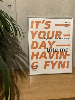 トラウシー 表参道(trawsy)/アロマで落ち着く店内