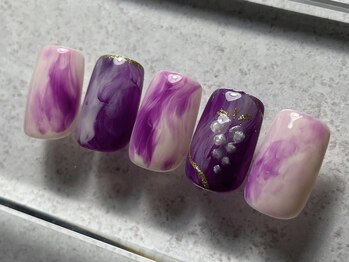 アートネイル/定額デザイン