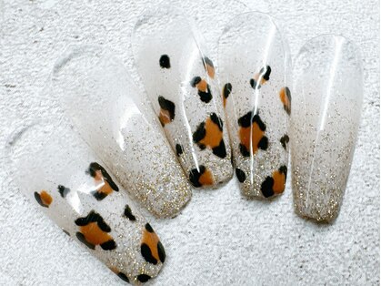 チェリーズネイル(Cherrys Nail)の写真