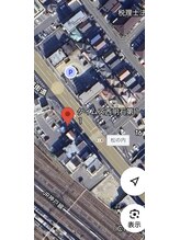 Ms.やまとなでしこ 明石店/（駐車場案内7）