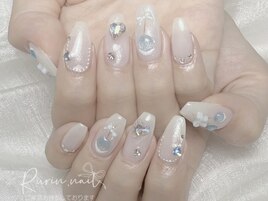 チェリーネイル