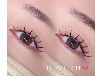 エムラッシュ(M.LASH)/マツエク/まつげパーマ/LED/眉毛