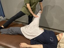 ケイ(kei)/【着衣】ボディケア・マッサージ