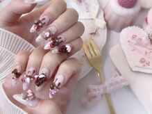 メイプルジェム(Maplegem)の雰囲気(いつもと違う雰囲気も気分に合わせて叶えます。)