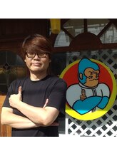中野整体マスターズ 倉田 