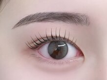ナツアイラッシュ 梅田店(natsuu eyelash)/#まつ毛パーマ#眉毛#マツパ