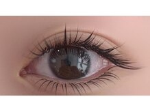 エムズ(M's)/最高級セーブルマツエク140本