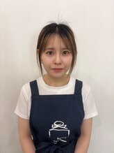 マリーテレジア 中崎町店(MARIE TERESIA) HORIBE .s