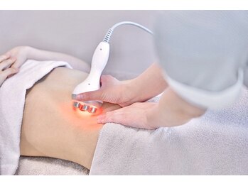 アンドゥ 津田沼(Undo)の写真/ 【累計施術人数1万人超】もう一度輝きたい40代～女性必見★燃焼リンパ+マシン¥33100→¥16800/迷ったらこれ