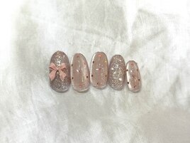 ［Hand］design定額コース¥8,800