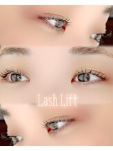 アネラ 麻生店(Anela)/ラッシュリフト