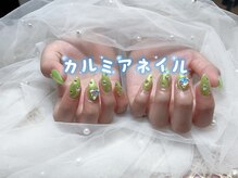 カルミアネイル 日暮里店(Kalmia Nail)/