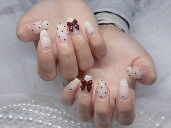 サロンド フィーカ(salon de fika)/【Momo4】