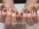 ナナハチ(78)の写真/≪似合わせニュアンス≫で垢抜け手元◇あなただけのオリジナルネイルをご提供いたします♪