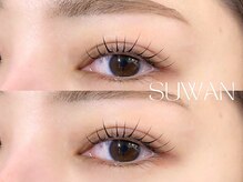 シロ(Shiro)/ラッシュリフト.まつ毛パーマ