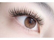 アイラッシュ リゾート メガミ 宝塚店(EYELASH RESORT MEGAMI)/クロスフラットボリューム♪