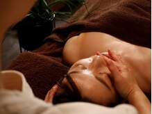 ルアナ(Luana)/むくみ改善フェイシャルケア