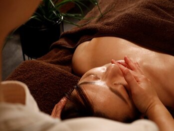 ルアナ(Luana)/むくみ改善フェイシャルケア