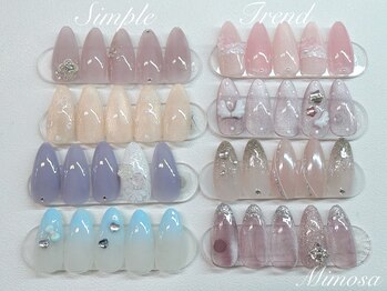 ミモザ 吉祥寺(Mimosa)/