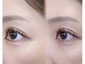 ラッシュワン 四条店(Lash One)/ラッシュリフト（下まつ毛）
