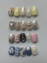 サロンファム 鶴見(Salon Femme)/