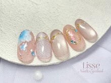 リセ 銀座本店(Lisse)/初回◇トレンド