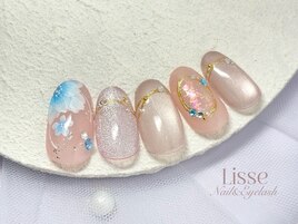 初回◇トレンド