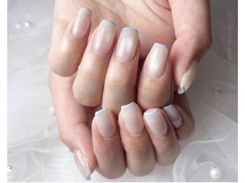 プリメ 高円寺(Purrime)/フレンチ＋マグネットベース