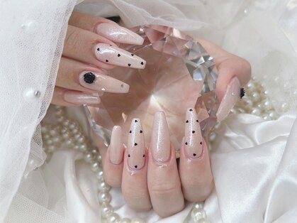 ベベ(Bebe)の写真