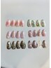 【marina☆定額サンプル】1h30min ￥6980/￥7980