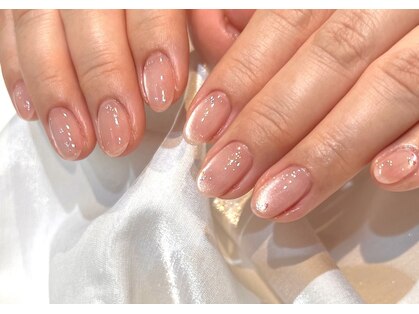 リプルネイル(Lipr Nail)の写真