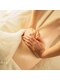 エンジェルフィート(Angel feet)の写真/【美脚になりたい方必見！】下半身スッキリ☆むくみ改善美脚オイルリンパ￥3,980 Angel feetで疲れを解消★