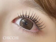 チッチ 直方店(CHiCCHi)/まつげパーマ