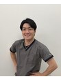 けんた鍼灸整体院/中務 健太