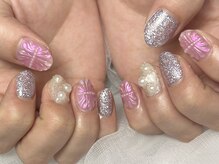 秋桜.の雰囲気（定額デザイン多数ご用意♪デザインはフォトギャラリーご覧下さい）
