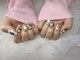 アンナ ネイル(Anna Nail)の写真