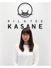カサネ イオンモールいわき小名浜店(KASANE)&nbsp;JUN 