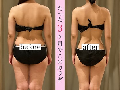ドゥ ボーテ(de beaute)の写真